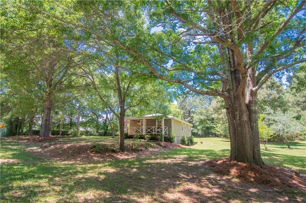 3 bedroom, 2 bathroom, 1,103 sq ft single family residence for sale at 3791 Dally Road, Covington, GA 30014 — photo 6