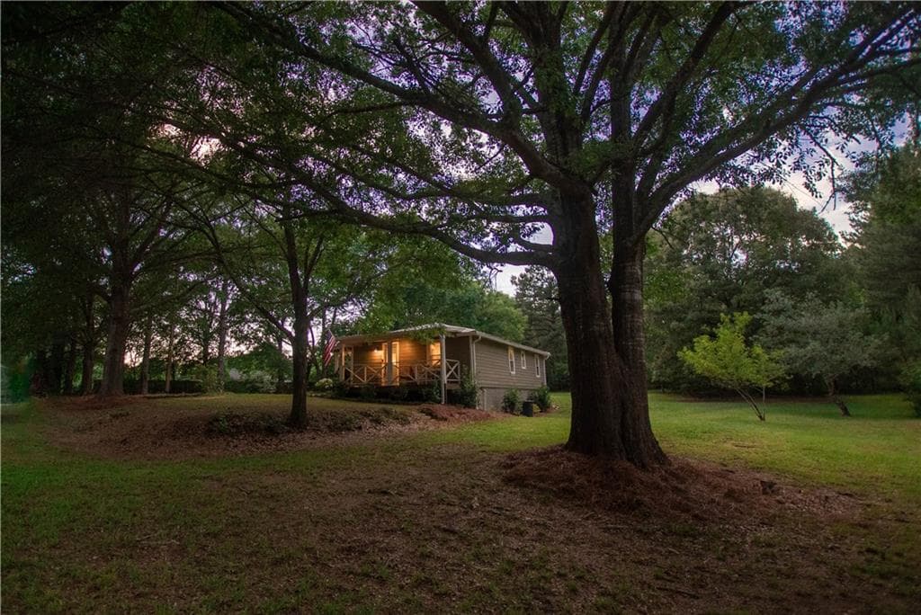 3 bedroom, 2 bathroom, 1,103 sq ft single family residence for sale at 3791 Dally Road, Covington, GA 30014 — photo 8