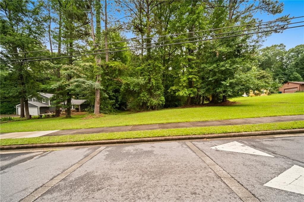 unimproved land for sale at 3570 Burlingham Drive, Lithonia, GA 30038 — photo 2