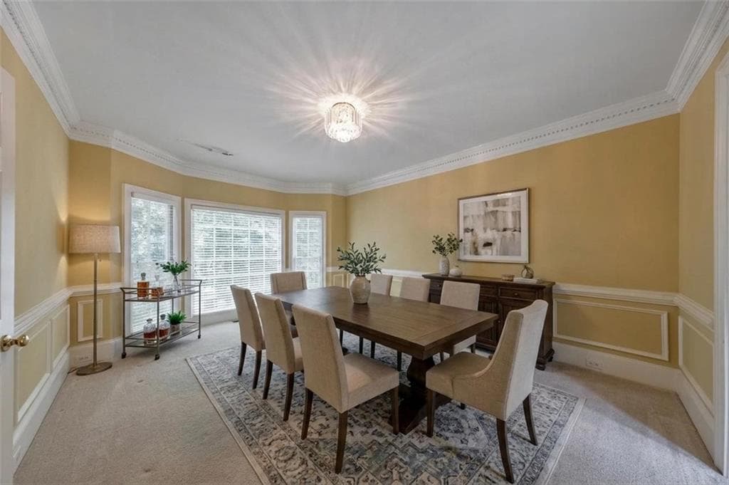 5 bedroom, 5 bathroom, 4,857 sq ft single family residence for rent at 5321 Edgerton Drive, Peachtree Corners, GA 30092 for $3,700 a month — photo 7