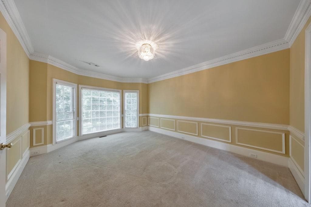 5 bedroom, 5 bathroom, 4,857 sq ft single family residence for rent at 5321 Edgerton Drive, Peachtree Corners, GA 30092 for $3,700 a month — photo 8