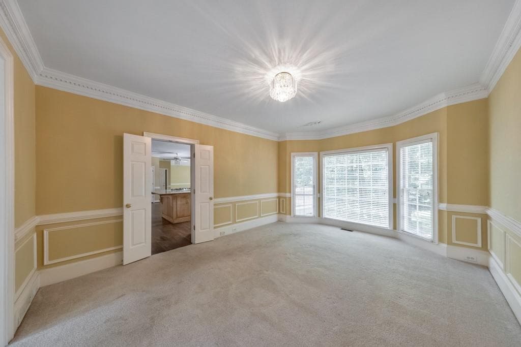 5 bedroom, 5 bathroom, 4,857 sq ft single family residence for rent at 5321 Edgerton Drive, Peachtree Corners, GA 30092 for $3,700 a month — photo 9