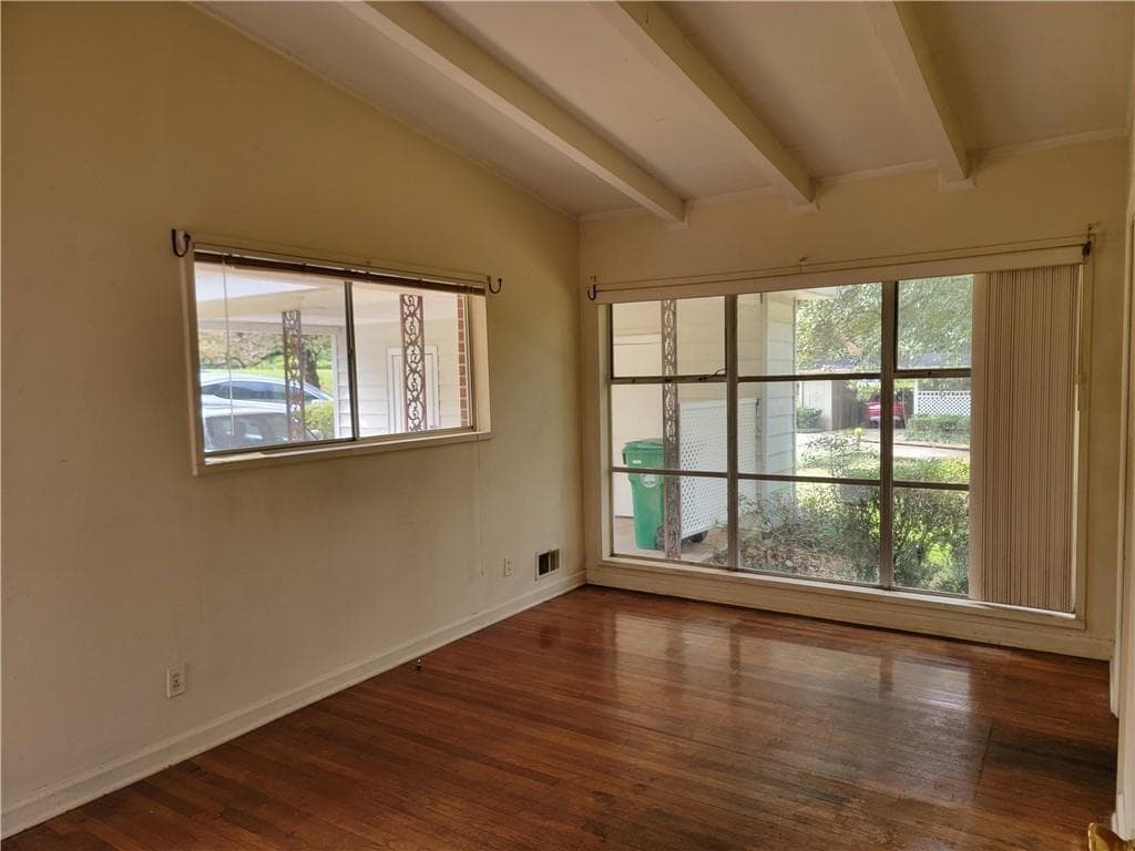 3 bedroom, 1 bathroom, 1,131 sq ft single family residence for rent at 4218 Chamblee Tucker Road, Doraville, GA 30340 for $1,900 a month — photo 2