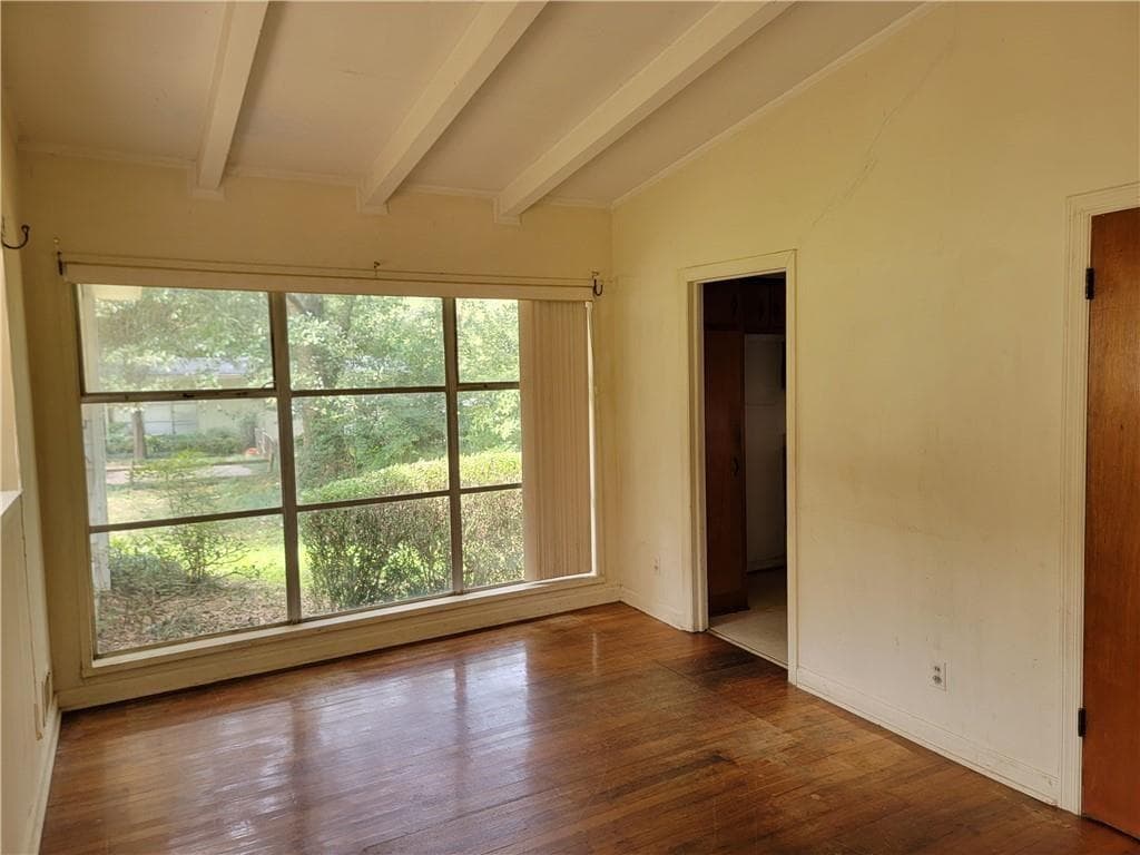 3 bedroom, 1 bathroom, 1,131 sq ft single family residence for rent at 4218 Chamblee Tucker Road, Doraville, GA 30340 for $1,900 a month — photo 4