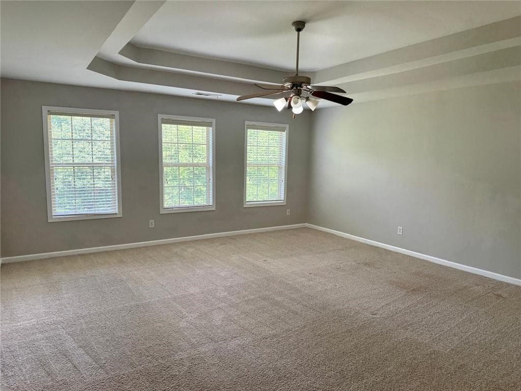 3 bedroom, 3 bathroom, 2,277 sq ft townhouse for rent at 13 Burns View Court 32G, Lawrenceville, GA 30044 for $2,400 a month — photo 4
