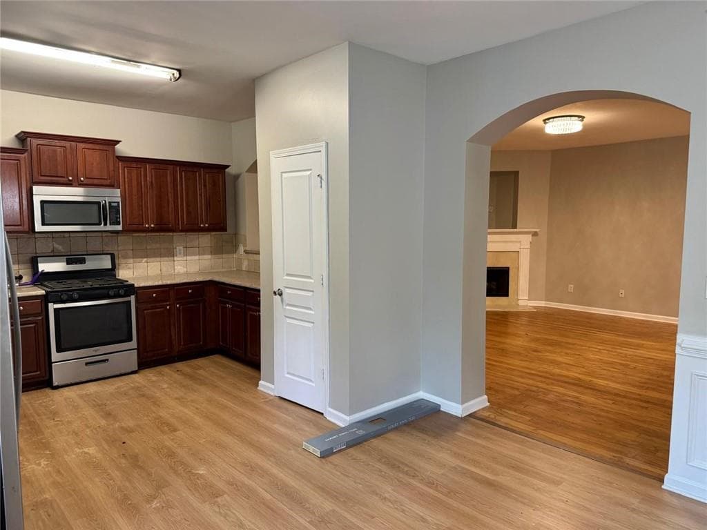 3 bedroom, 3 bathroom, 2,277 sq ft townhouse for rent at 13 Burns View Court 32G, Lawrenceville, GA 30044 for $2,400 a month — photo 7