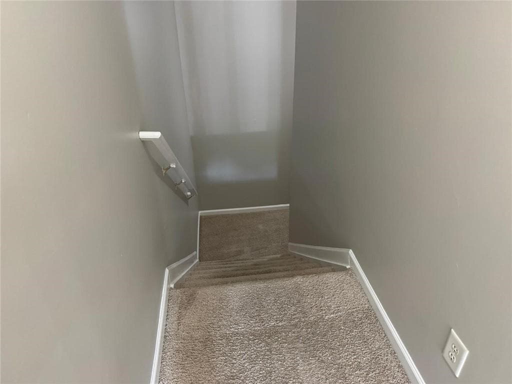 3 bedroom, 3 bathroom, 2,277 sq ft townhouse for rent at 13 Burns View Court 32G, Lawrenceville, GA 30044 for $2,400 a month — photo 9