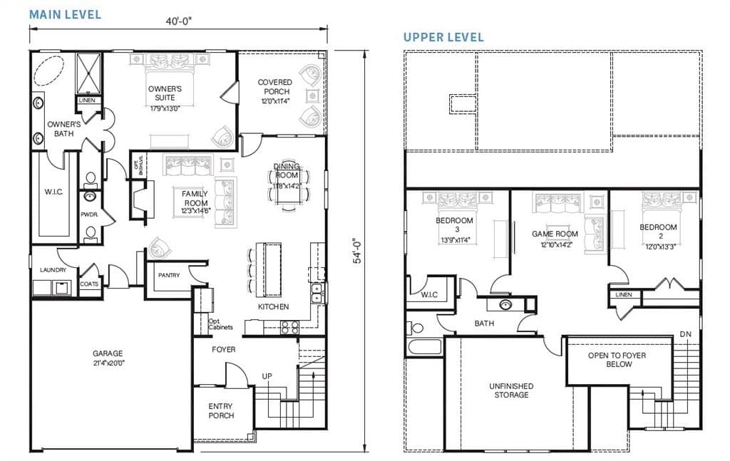 3 bedroom, 3 bathroom, 2,293 sq ft single family residence under contract at 114 Ft Gibson Court, Waleska, GA 30183 — photo 2