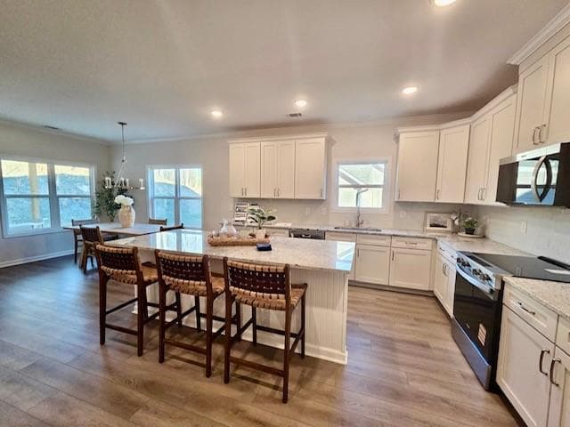 3 bedroom, 3 bathroom, 2,293 sq ft single family residence under contract at 114 Ft Gibson Court, Waleska, GA 30183 — photo 5
