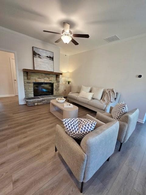 3 bedroom, 3 bathroom, 2,293 sq ft single family residence under contract at 114 Ft Gibson Court, Waleska, GA 30183 — photo 6