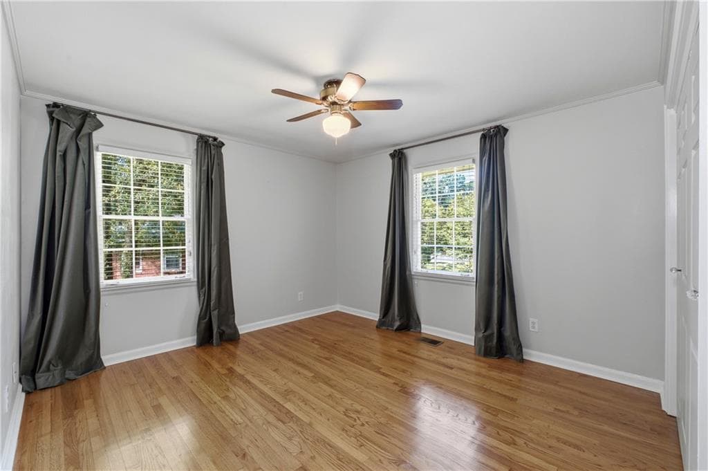 3 bedroom, 1 bathroom, 1,008 sq ft single family residence for sale at 835 Alberson Court, Decatur, GA 30033 — photo 7