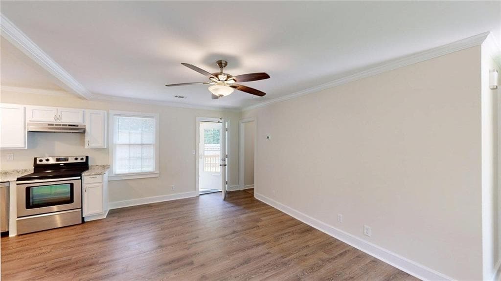 3 bedroom, 1 bathroom, 1,160 sq ft single family residence for sale at 609 Woodrow Kay Road, Rockmart, GA 30153 — photo 6