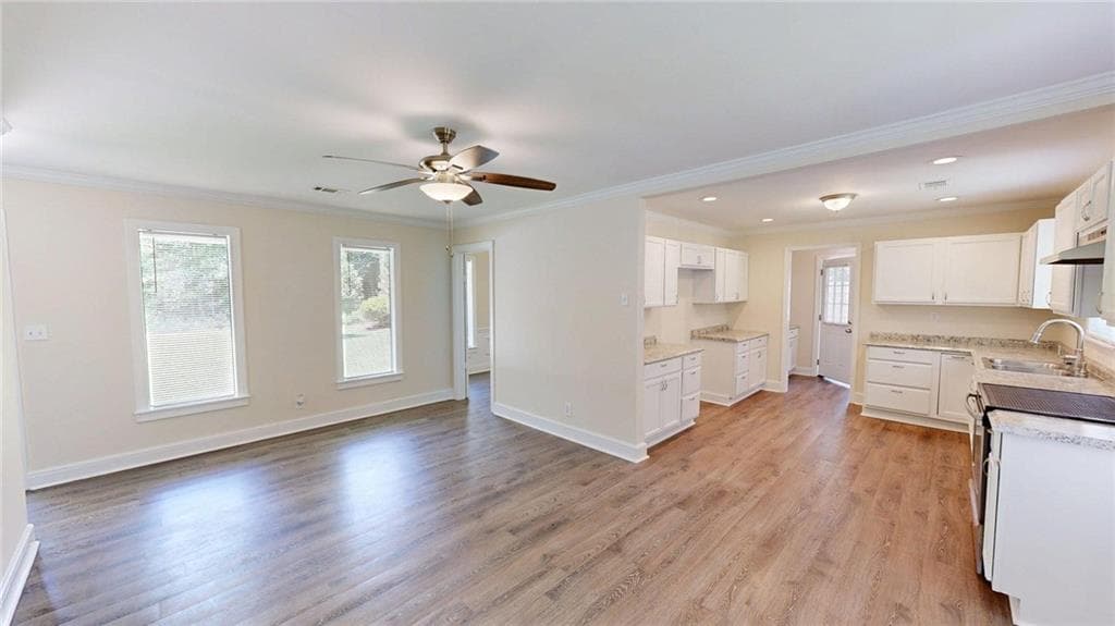 3 bedroom, 1 bathroom, 1,160 sq ft single family residence for sale at 609 Woodrow Kay Road, Rockmart, GA 30153 — photo 7
