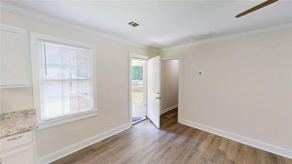 3 bedroom, 1 bathroom, 1,160 sq ft single family residence for sale at 609 Woodrow Kay Road, Rockmart, GA 30153 — photo 9