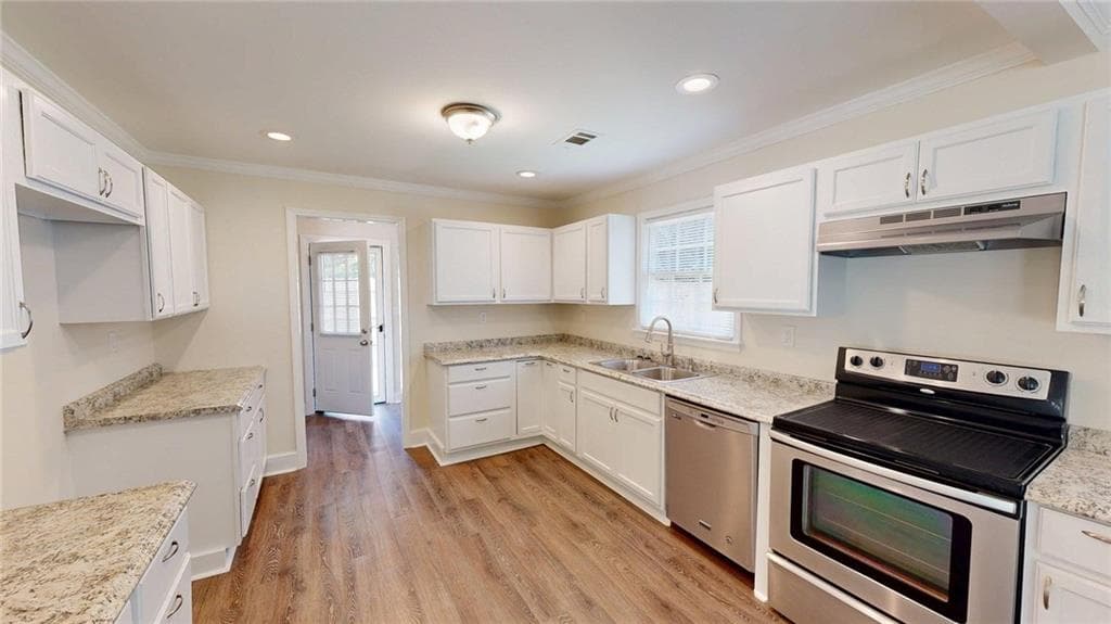 3 bedroom, 1 bathroom, 1,160 sq ft single family residence for sale at 609 Woodrow Kay Road, Rockmart, GA 30153 — photo 10