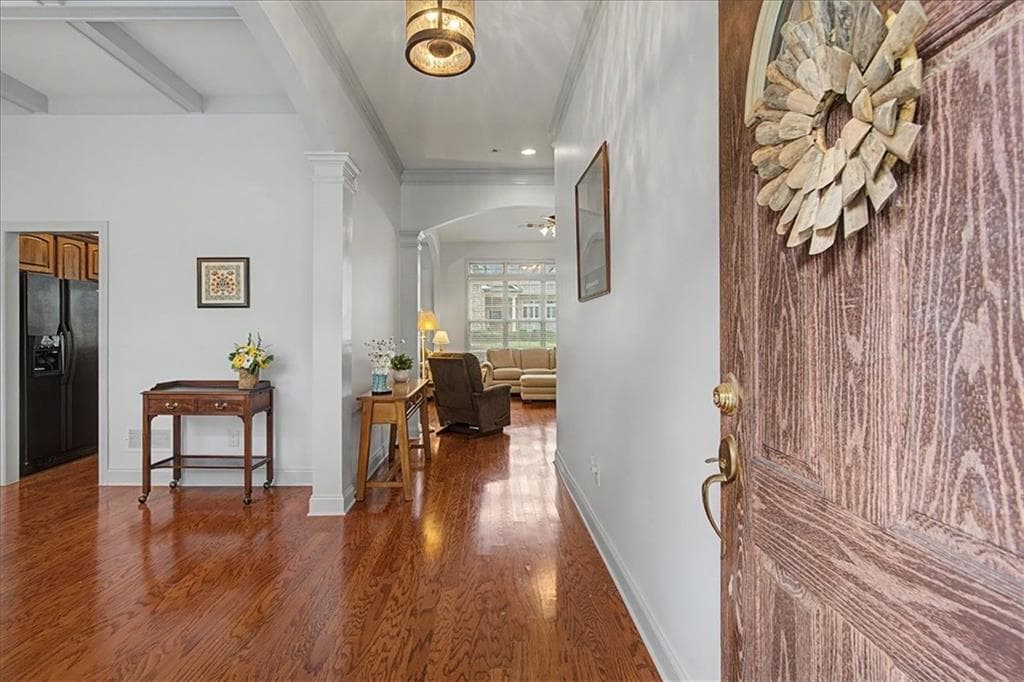 3 bedroom, 2 bathroom, 1,923 sq ft condominium for sale at 526 Mount Park Drive, Powder Springs, GA 30127 — photo 10