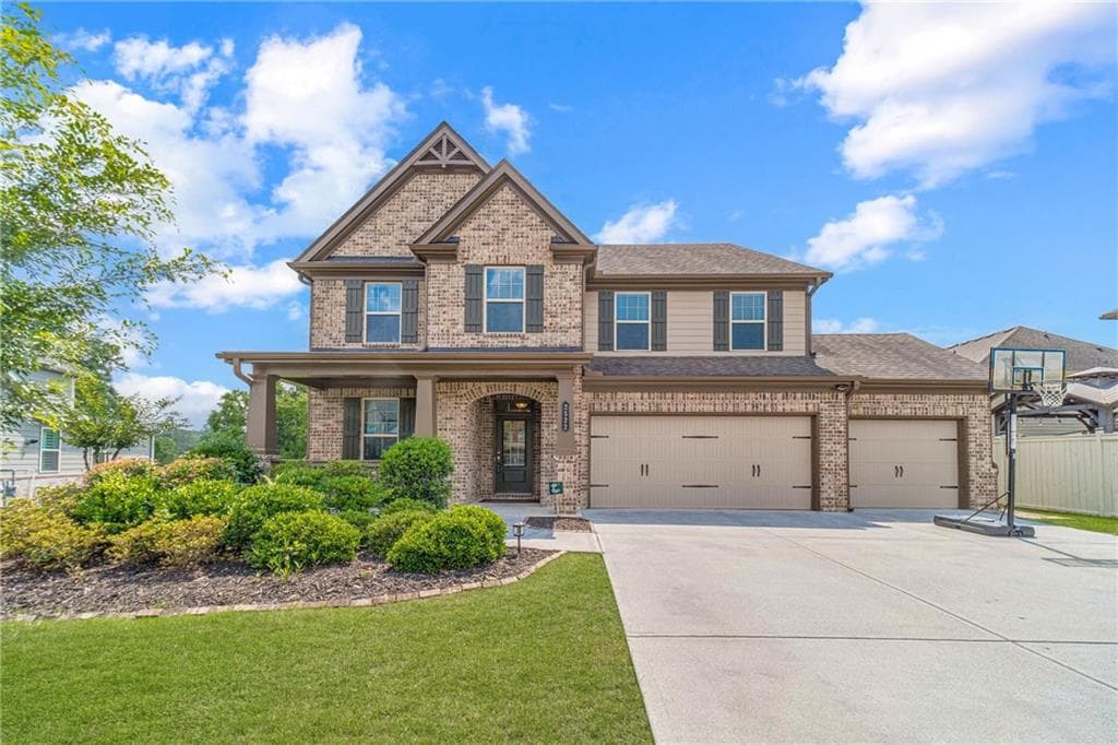 2522 Tom Watson Way, Duluth, GA 30096 — most recent listing photo