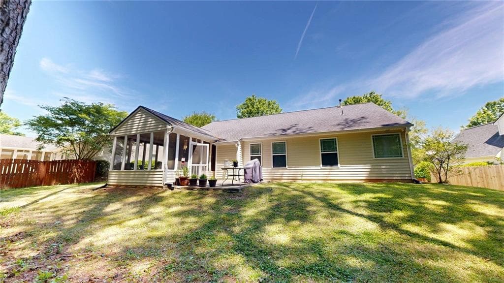 3 bedroom, 2 bathroom, 1,567 sq ft single family residence under contract at 113 Reid Plantation Drive, Villa Rica, GA 30180 — photo 3