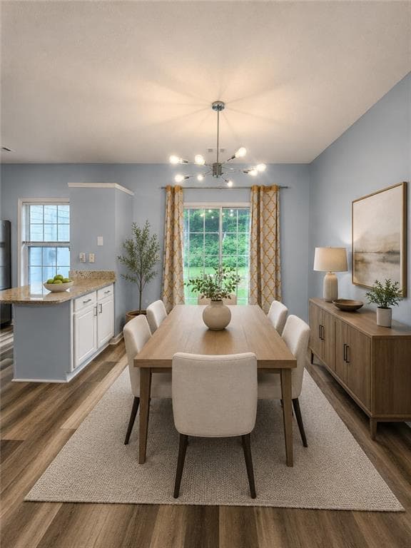 3 bedroom, 3 bathroom, 1,370 sq ft townhouse for sale at 10900 Wittenridge Drive H8, Alpharetta, GA 30022 — photo 7