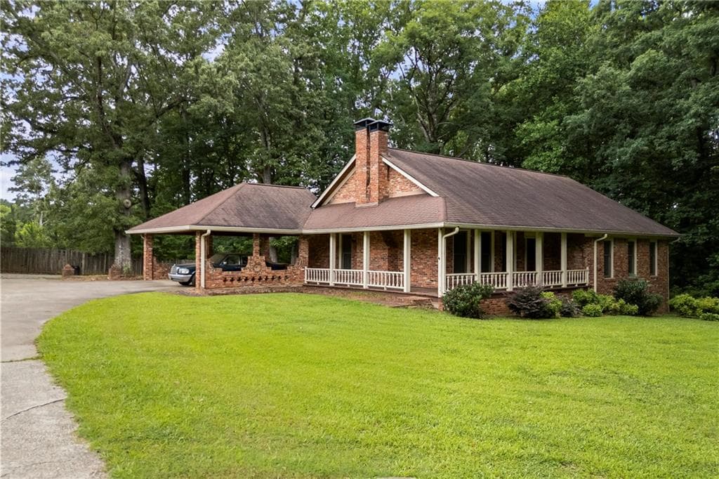 438 Simmons Street, Lawrenceville, GA 30046 — most recent listing photo