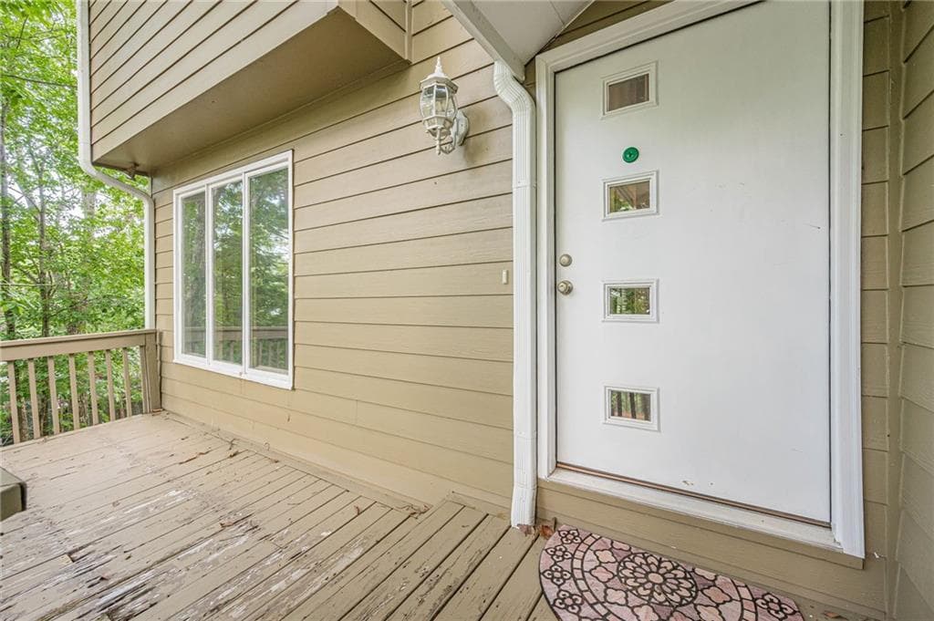 3 bedroom, 3 bathroom, 2,399 sq ft single family residence for sale at 834 Lake Arrowhead Drive, Waleska, GA 30183 — photo 7