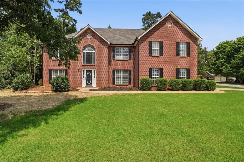 5740 Grove Place Crossing, Lilburn, GA 30047 — most recent listing photo
