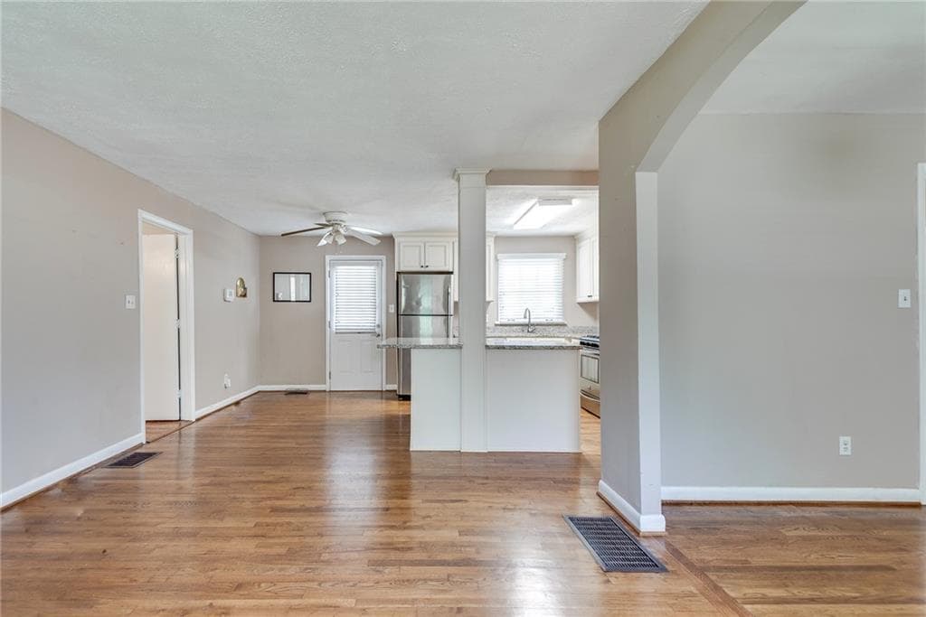 3 bedroom, 2 bathroom single family residence for rent at 1424 Hosea L Williams Drive, Atlanta, GA 30317 for $2,600 a month — photo 10