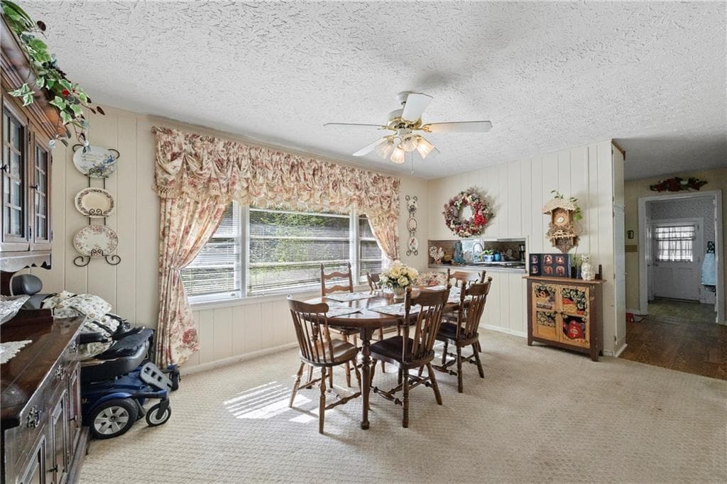 3 bedroom, 2 bathroom, 1,484 sq ft single family residence under contract at 589 Creek View Drive, Lawrenceville, GA 30044 — photo 10