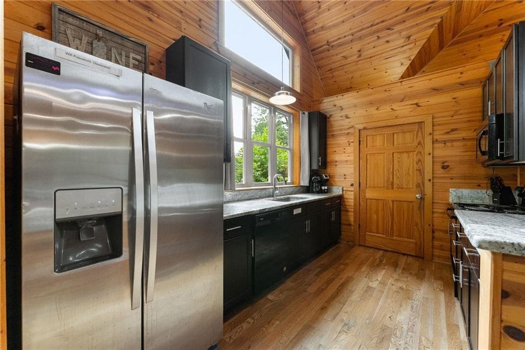 1 bedroom, 1 bathroom, 1,088 sq ft single family residence for sale at 265 Maple Ridge Drive, Cleveland, GA 30528 — photo 5
