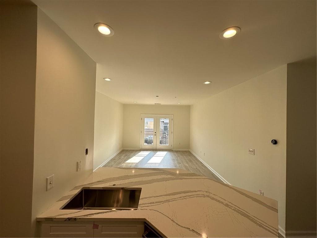 1 bedroom, 1 bathroom, 800 sq ft condominium for rent at 821 Ralph Mcgill Boulevard 2211, Atlanta, GA 30306 for $2,100 a month — photo 3