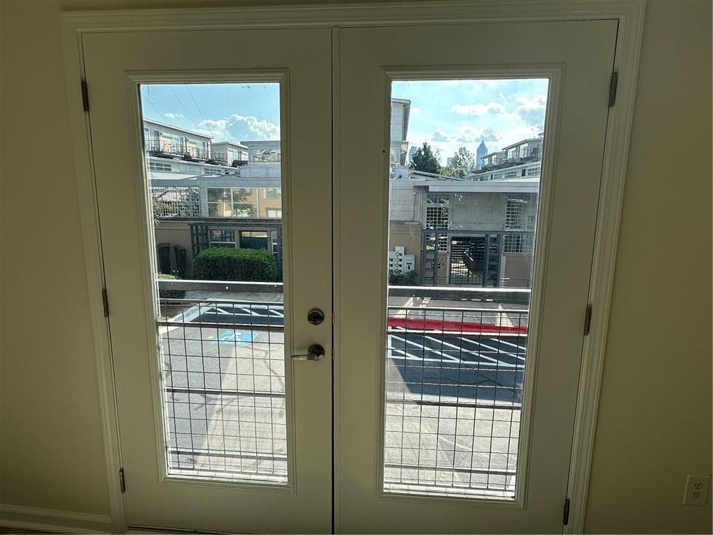 1 bedroom, 1 bathroom, 800 sq ft condominium for rent at 821 Ralph Mcgill Boulevard 2211, Atlanta, GA 30306 for $2,100 a month — photo 4