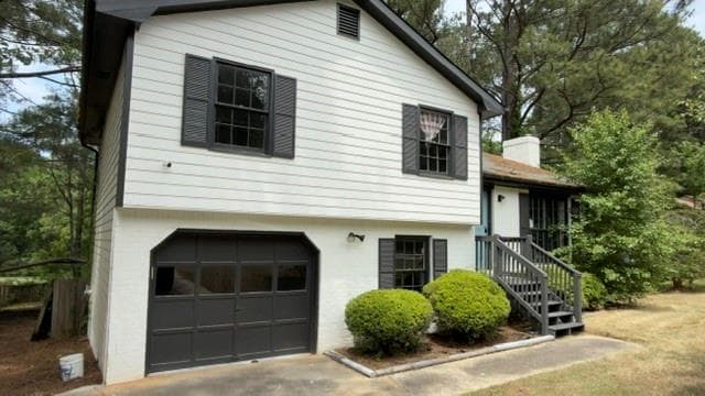 3 bedroom, 2 bathroom, 1,182 sq ft single family residence for sale at 408 Willow Court, Conyers, GA 30094