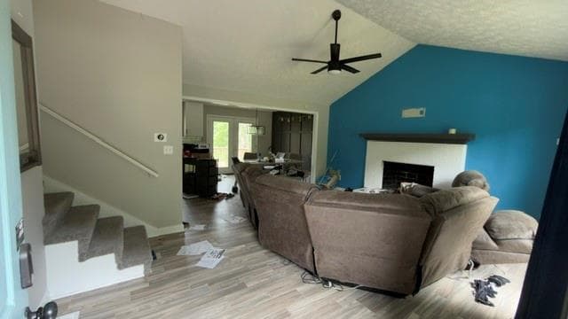 3 bedroom, 2 bathroom, 1,182 sq ft single family residence for sale at 408 Willow Court, Conyers, GA 30094 — photo 2