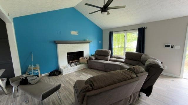 3 bedroom, 2 bathroom, 1,182 sq ft single family residence for sale at 408 Willow Court, Conyers, GA 30094 — photo 4