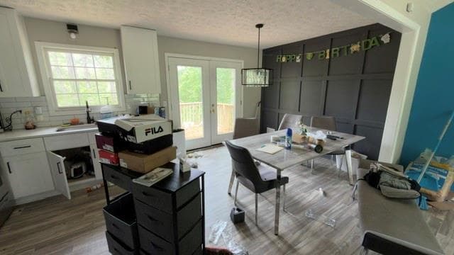 3 bedroom, 2 bathroom, 1,182 sq ft single family residence for sale at 408 Willow Court, Conyers, GA 30094 — photo 6
