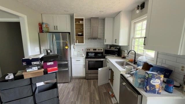 3 bedroom, 2 bathroom, 1,182 sq ft single family residence for sale at 408 Willow Court, Conyers, GA 30094 — photo 7