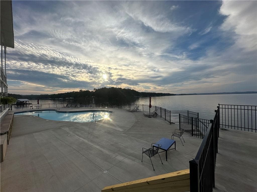 1 bedroom, 1 bathroom, 434 sq ft condominium for sale at 600 County Road 531 207, Centre, AL 35960 — photo 3