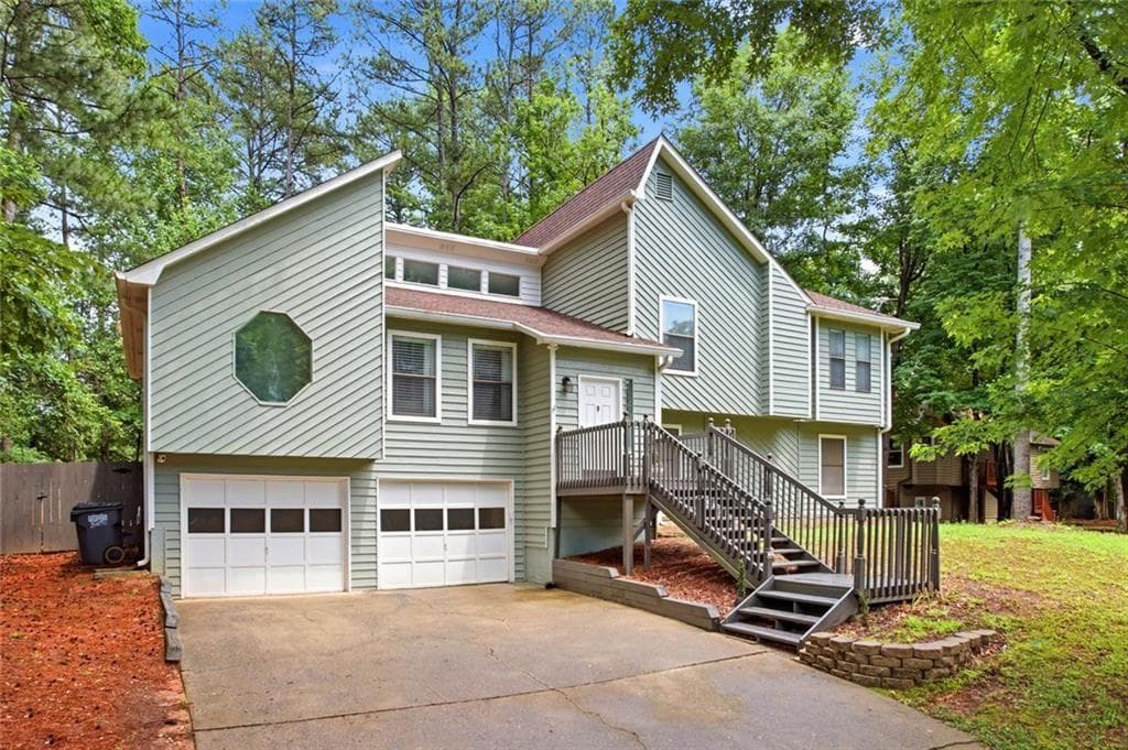 3962 N Indian Circle, Kennesaw, GA 30144 — most recent listing photo