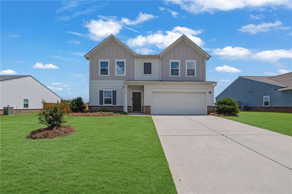 504 Artena Court