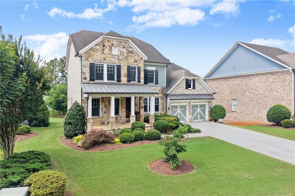 2128 Lassiter Field Drive, Marietta, GA 30066 — most recent listing photo