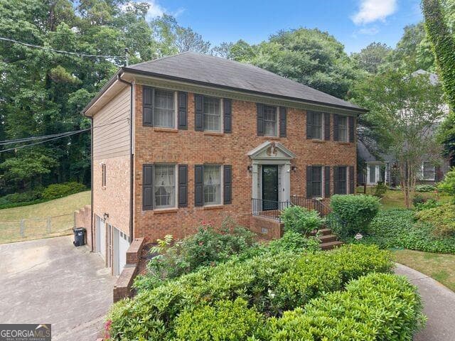 2272 Westridge Drive, Snellville, GA 30078 — most recent listing photo