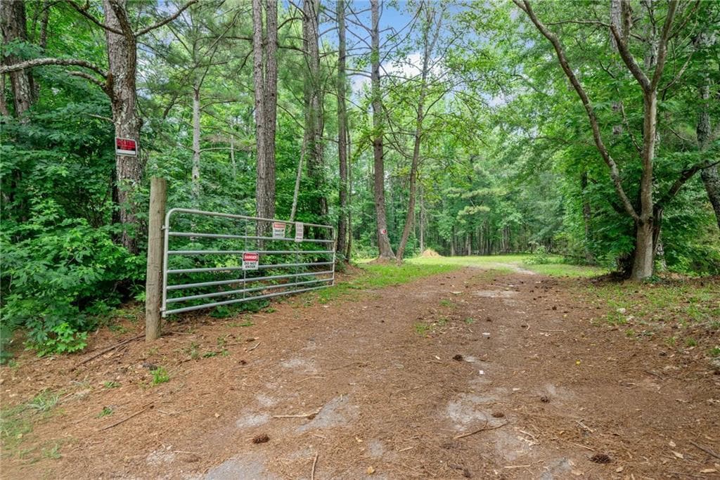 unimproved land for sale at 000 High Point Road, Union City, GA 30291 — photo 4