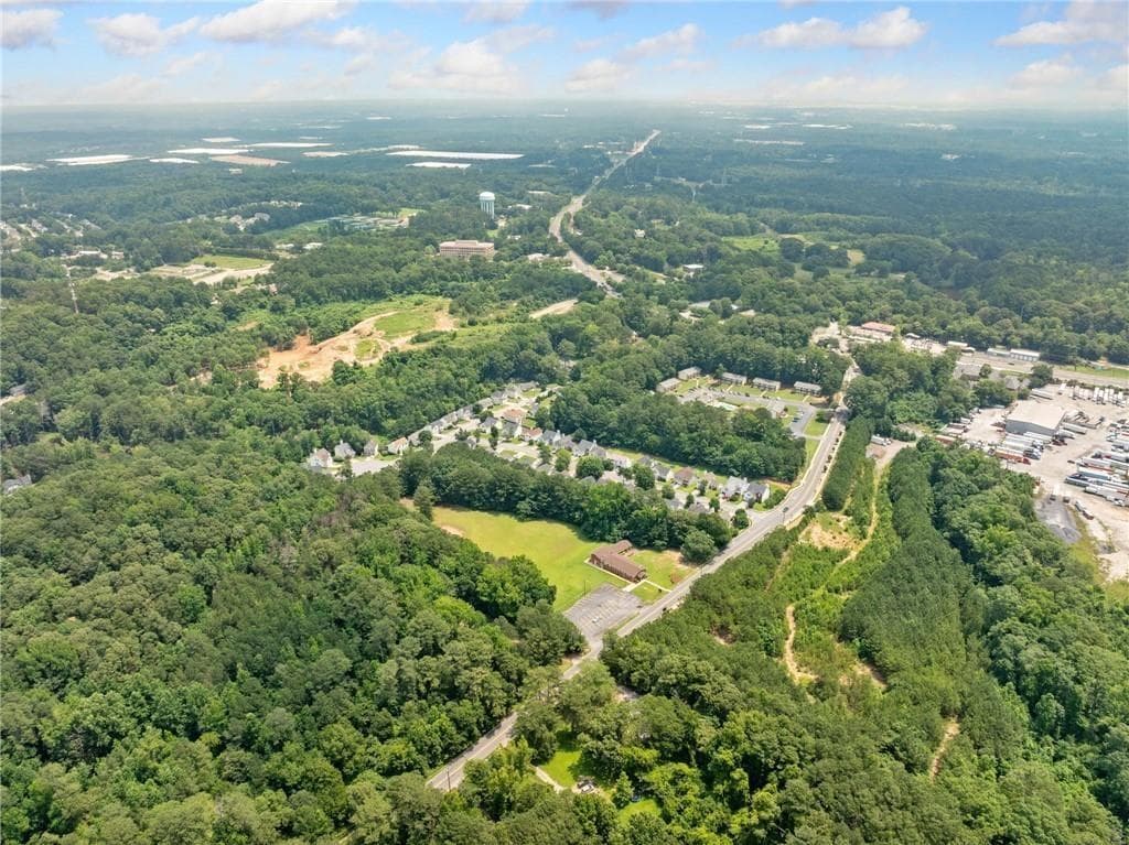 unimproved land for sale at 000 High Point Road, Union City, GA 30291 — photo 5
