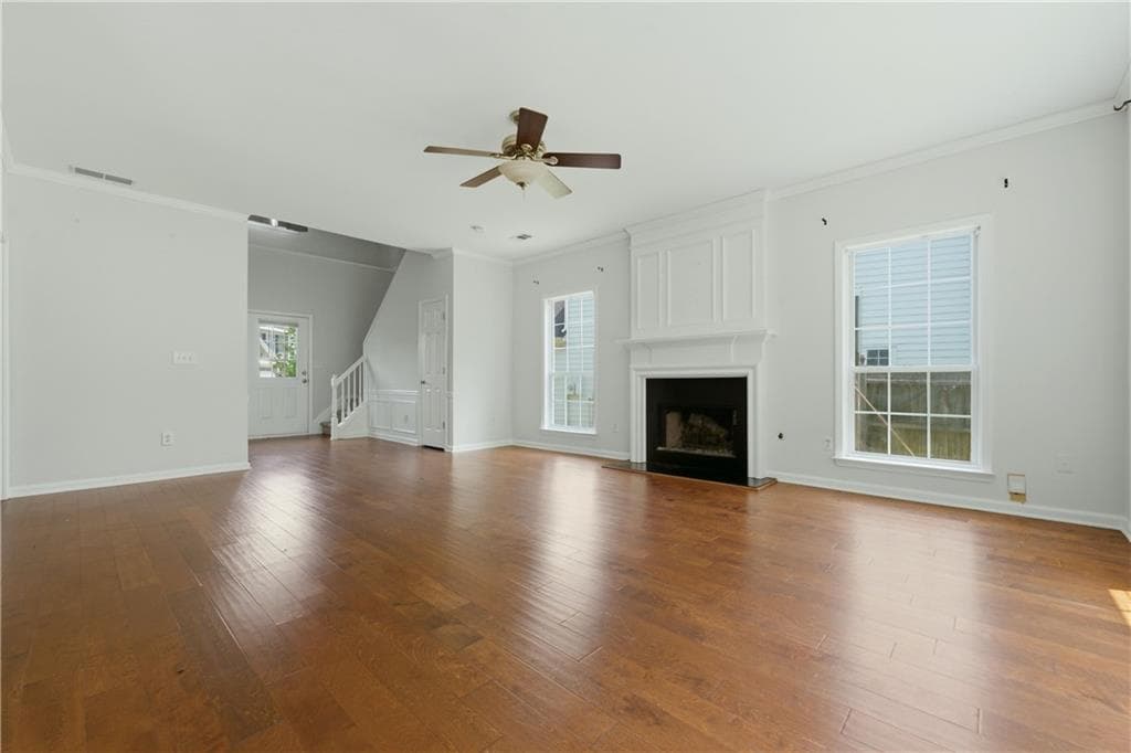 3 bedroom, 3 bathroom, 2,004 sq ft single family residence for sale at 619 Lullingstone Drive, Marietta, GA 30067 — photo 7