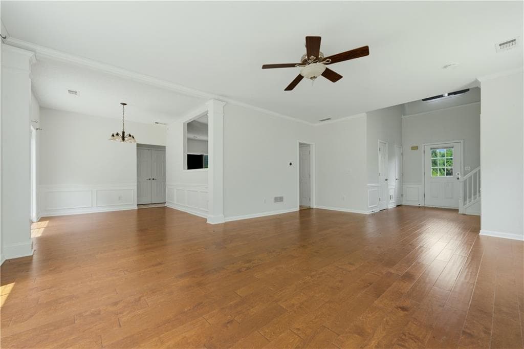 3 bedroom, 3 bathroom, 2,004 sq ft single family residence for sale at 619 Lullingstone Drive, Marietta, GA 30067 — photo 8