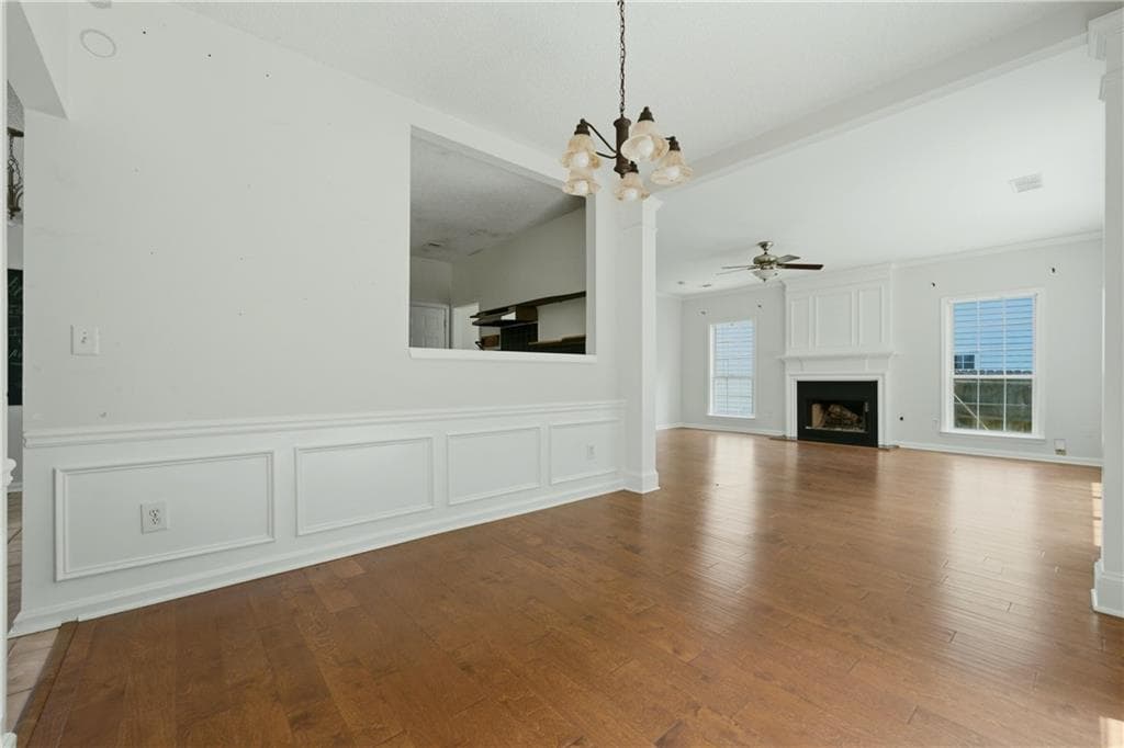 3 bedroom, 3 bathroom, 2,004 sq ft single family residence for sale at 619 Lullingstone Drive, Marietta, GA 30067 — photo 9