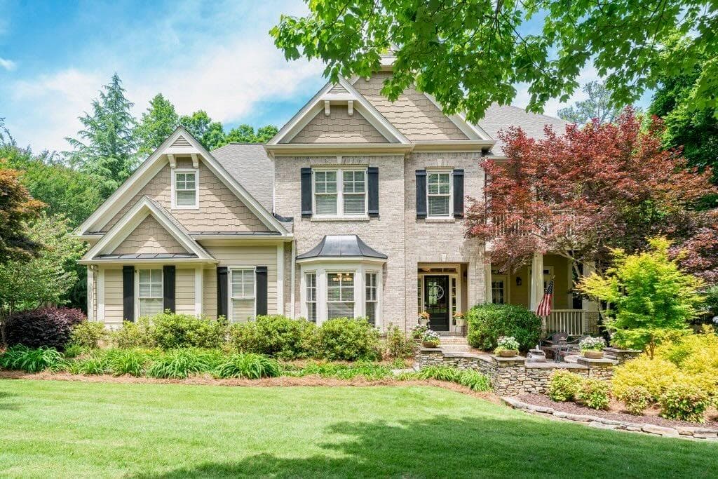 778 Registry Run, Kennesaw, GA 30152 — most recent listing photo