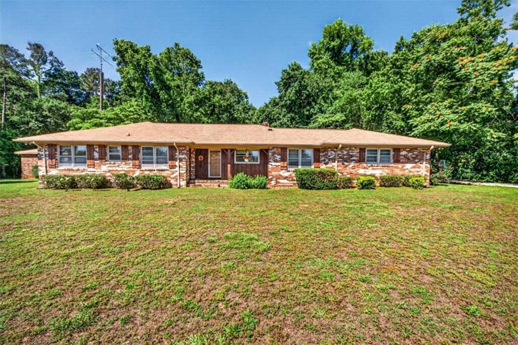 1058 Highway 332, Pendergrass, GA 30567 — most recent listing photo