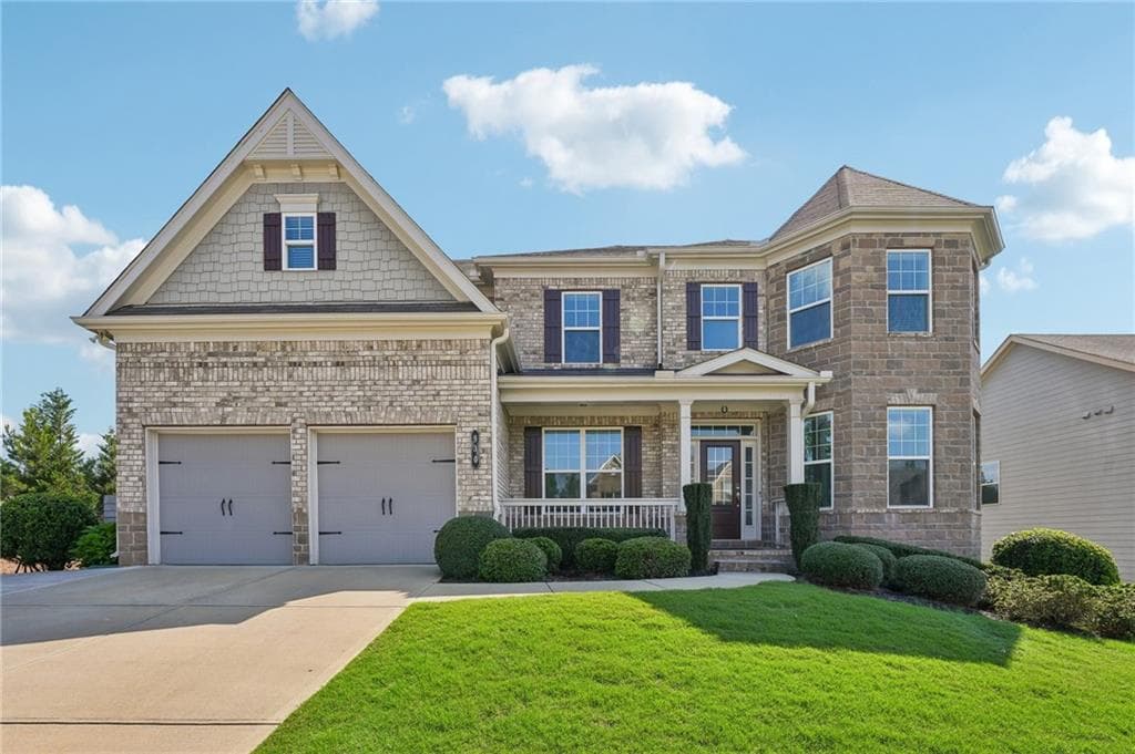 930 Stonekirk Court, Alpharetta, GA 30004 — most recent listing photo