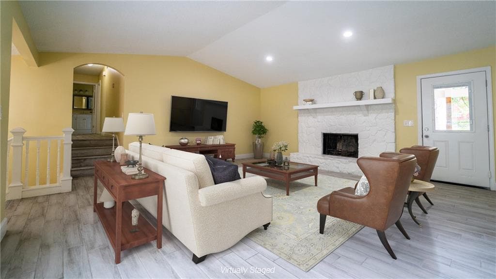 3 bedroom, 2 bathroom, 1,466 sq ft single family residence for sale at 6583 Mitchell Lane, Mableton, GA 30126 — photo 9